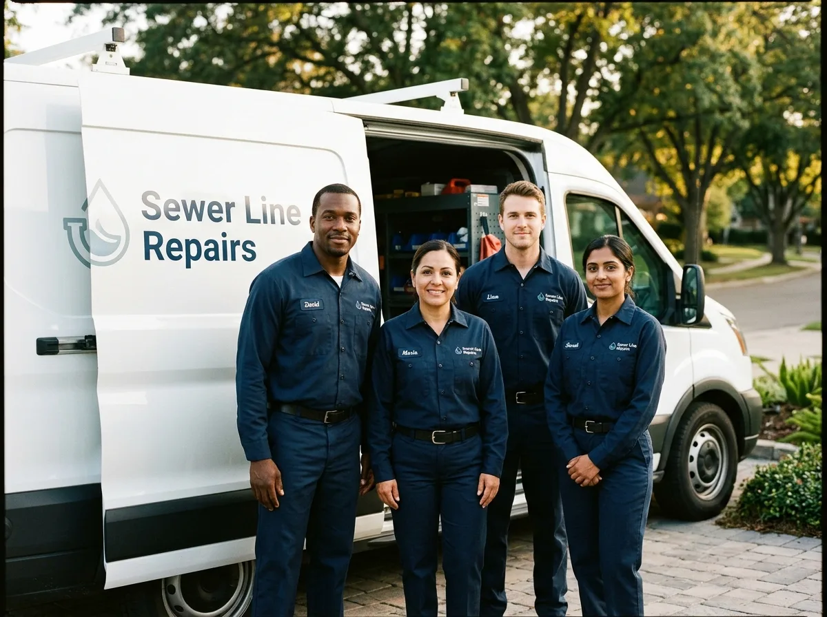 Emergency Plumber company in Heidelberg, MS