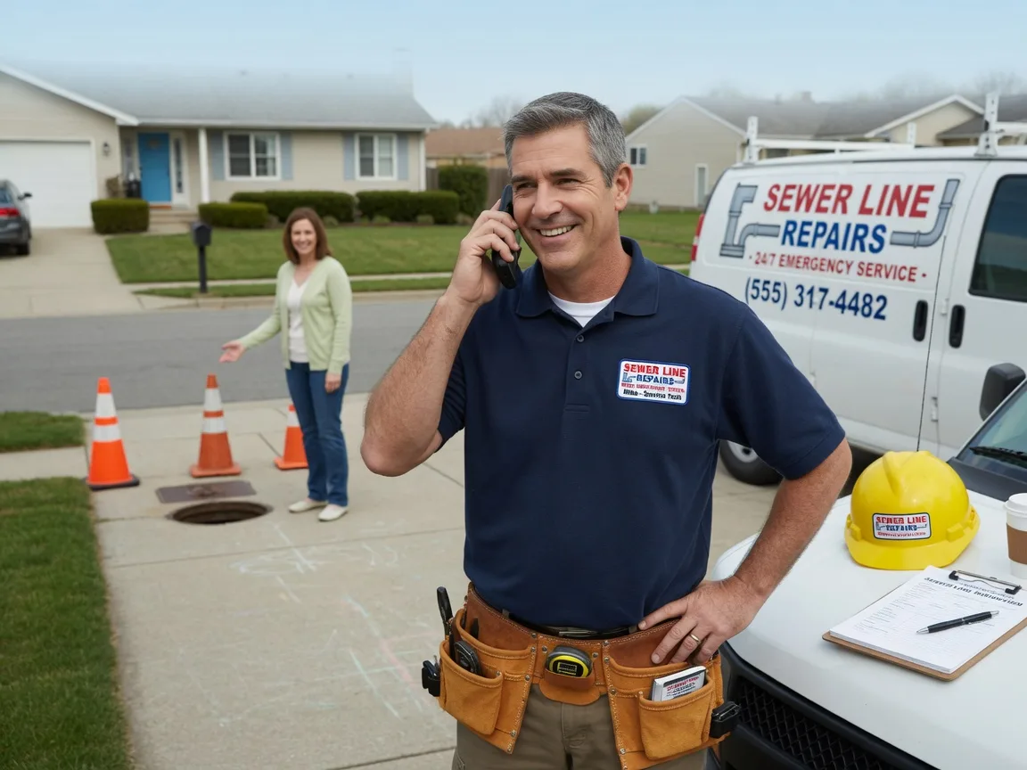Emergency Plumber Heidelberg, MS FAQs