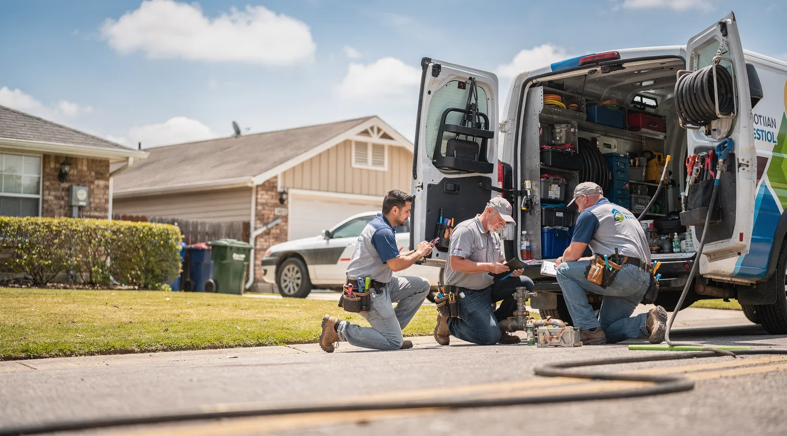 Emergency Plumber in Heidelberg, MS near me